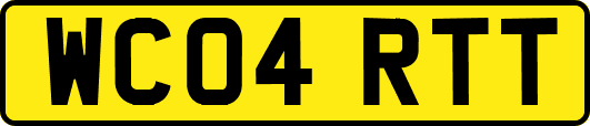 WC04RTT
