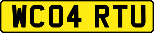 WC04RTU