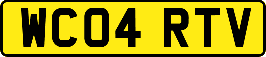 WC04RTV