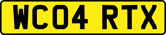 WC04RTX