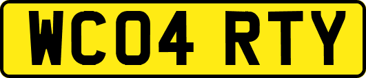 WC04RTY