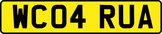 WC04RUA