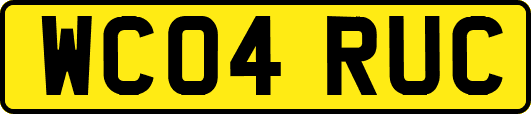 WC04RUC