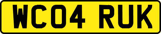 WC04RUK