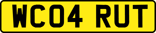 WC04RUT