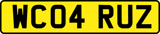 WC04RUZ