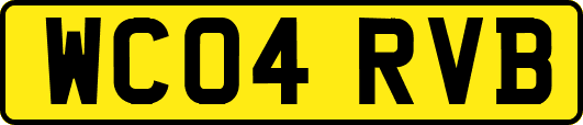WC04RVB