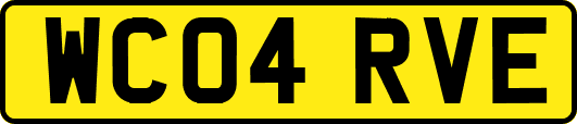 WC04RVE