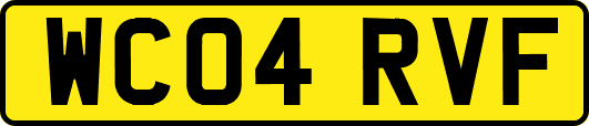 WC04RVF
