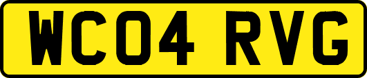 WC04RVG