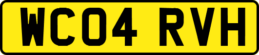 WC04RVH
