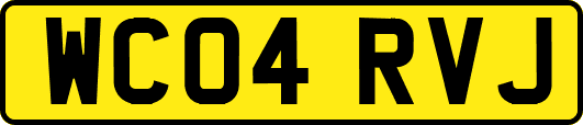 WC04RVJ
