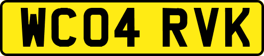 WC04RVK