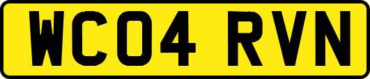 WC04RVN
