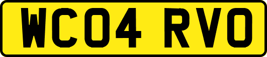WC04RVO