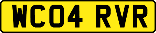 WC04RVR