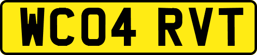 WC04RVT