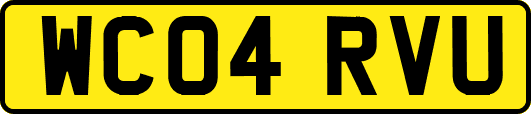 WC04RVU