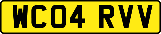 WC04RVV