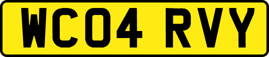 WC04RVY