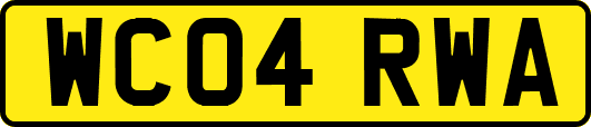WC04RWA