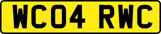 WC04RWC