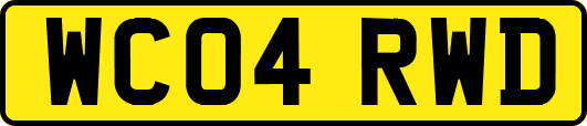 WC04RWD