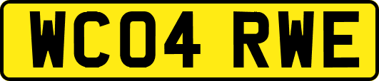 WC04RWE