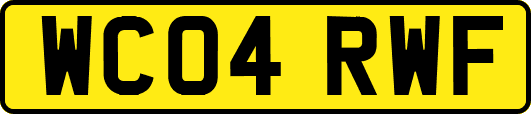 WC04RWF