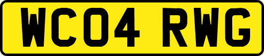 WC04RWG