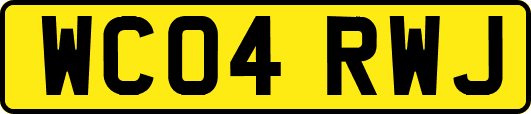 WC04RWJ