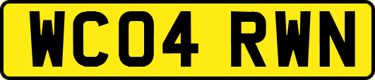 WC04RWN