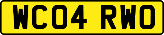 WC04RWO