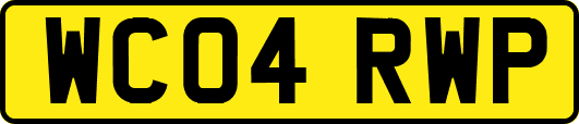 WC04RWP