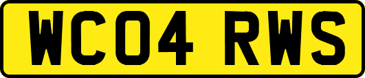 WC04RWS