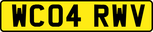 WC04RWV