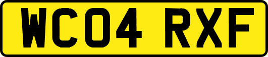 WC04RXF