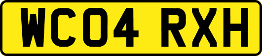 WC04RXH