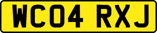 WC04RXJ