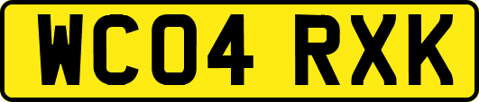 WC04RXK