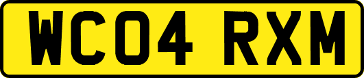WC04RXM