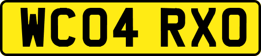 WC04RXO