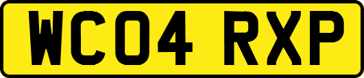 WC04RXP