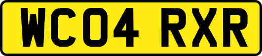 WC04RXR