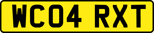 WC04RXT