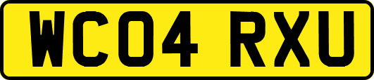 WC04RXU