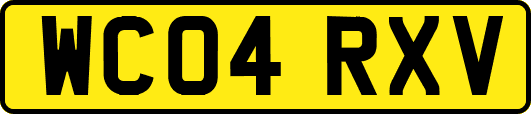 WC04RXV