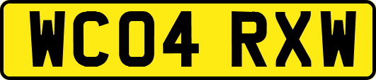 WC04RXW