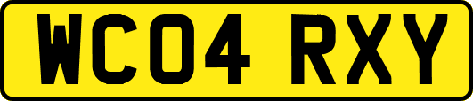 WC04RXY
