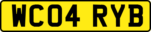 WC04RYB